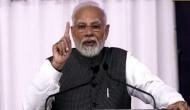 PM Modi says, India boosting its capabilities with mantra of 'Make in India and Make for the globe'