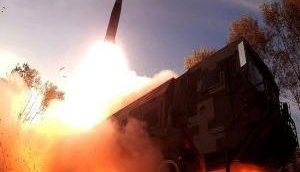 Missile show-off strategy fraught with danger, US must find ways to engage with North Korea