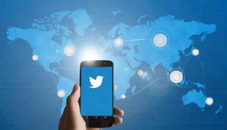 Twitter down for several users