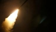 Israel: 4 rockets fired from Gaza after Netanyahu wins  election