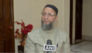 AIMIM to not contest Mainpuri, Rampur bypolls in UP