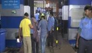 Kolkata: Fire breaks out at SSKM Hospital