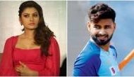 Shubman Gill lifts lid on Rishabh Pant-Urvashi Rautela episode [WATCH]