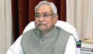 Vaishali accident: Nitish Kumar announces ex-gratia for families of deceased