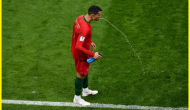 FIFA World Cup 2022 Special: Why football players spit on field?