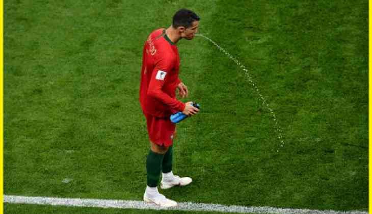 Carb rinsing