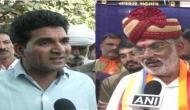 Gujarat polls: Khambhalia seat has turned into a battle of prestige between BJP, AAP