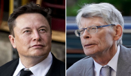 Elon Musk terrible fit for Twitter: Stephen King