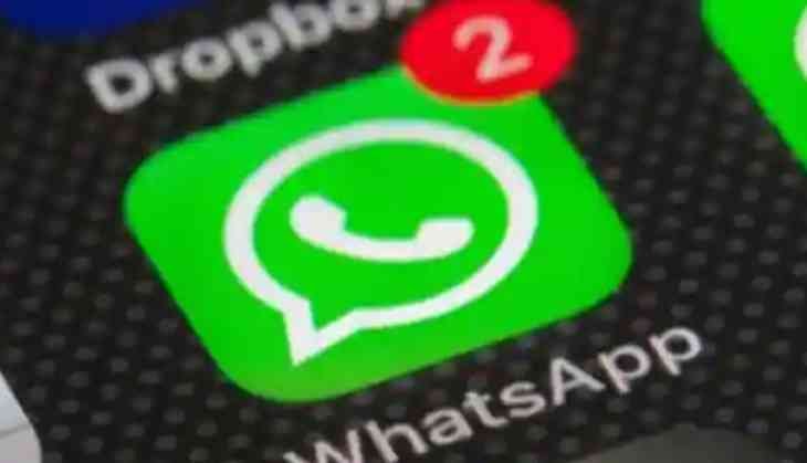 WhatsApp