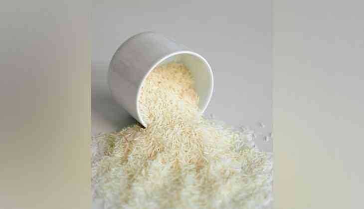 Organic non-basmati rice export ban lifted by India