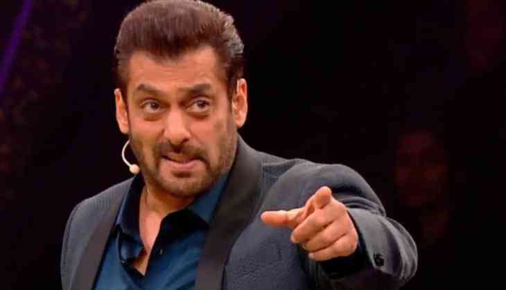 Salman Khan