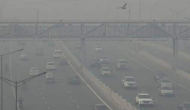 Delhi's AQI remains very poor at 369