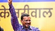 Delhi civic body polls: AAP wins 107 seats, BJP lags behind 