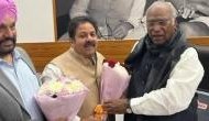 Congress Himachal MLAs to meet today to decide chief minister