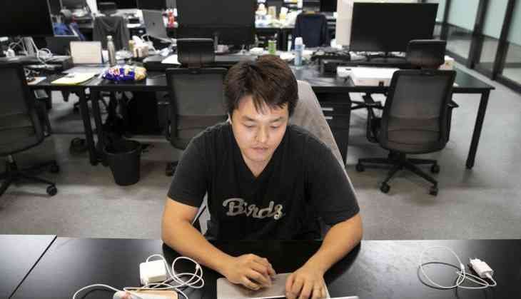 Do Kwon