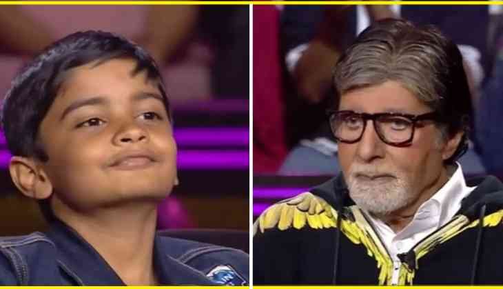 Amitabh Bachchan revealed a trick