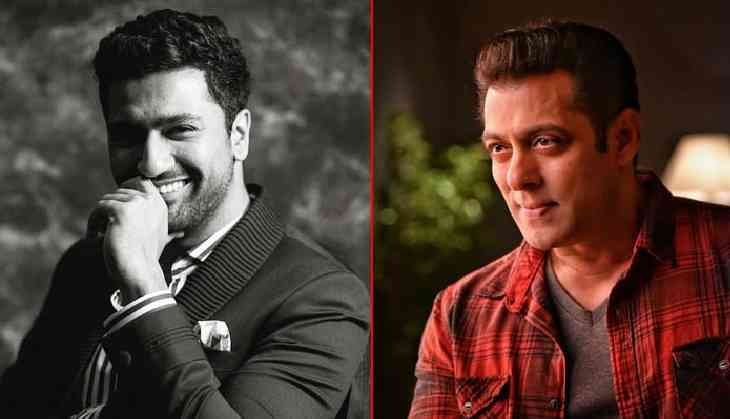 Salman opened up about his personal life
