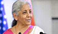 Nirmala Sitharaman admitted to Delhi’s AIIMS hospital