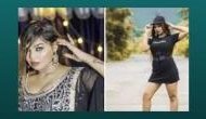 22-yr-old social media influencer Leena Nagwanshi found hanging