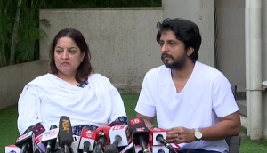  ‘Sheezan didn’t call ambulance’: Tunisha’s family has grave doubts it’s not suicide but murder