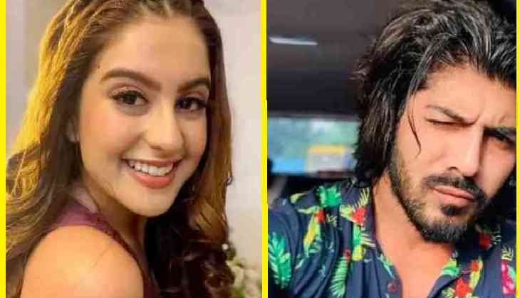 Sheezan Khan’s judicial custody extended