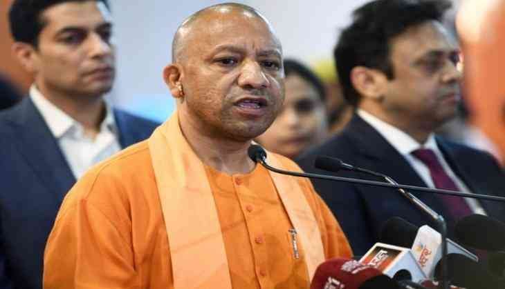 Yogi Adityanath