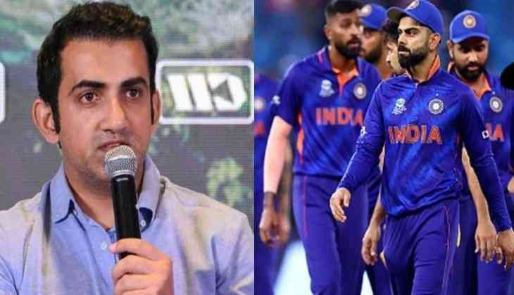 Gautam Gambhir