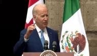 Joe Biden was paid one million dollars a year to teach but never taught a single class