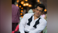 Salman Khan announces teaser launch of 'Kisi Ka Bhai Kisi Ki Jaan', to be released with SRK's 'Pathaan'