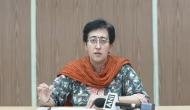 AAP opposes proposal of 'One Nation, One Election', terms it 'unconstitutional', against principles of democracy