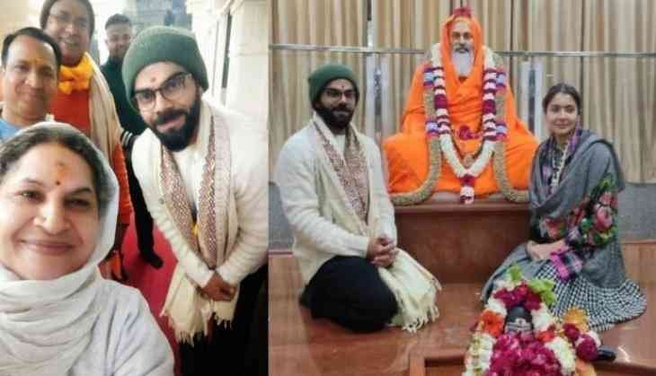 Virat - Anushka