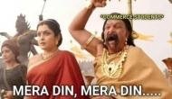 Memes, hilarious posts flood Twitter after Nirmala Sitharaman's speech - Check here