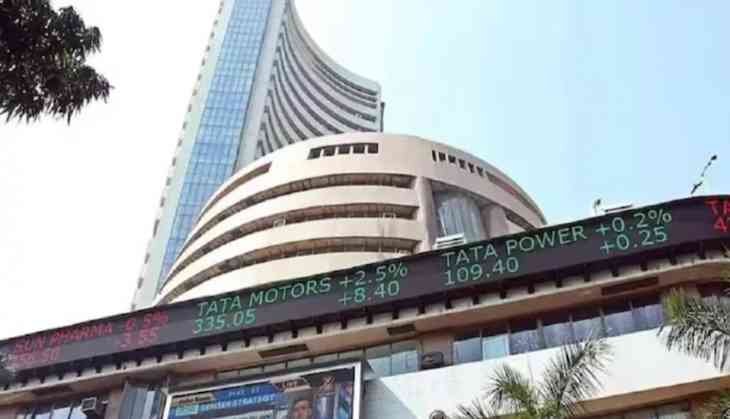 Indian stock