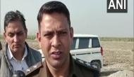 Haryana illegal mining: Truck tries to run over magistrate, cop