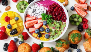 Lower your cancer risk: Celebrate World Cancer Day 2023 by adding these foods to your diet