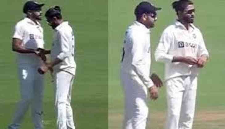 IND vs AUS