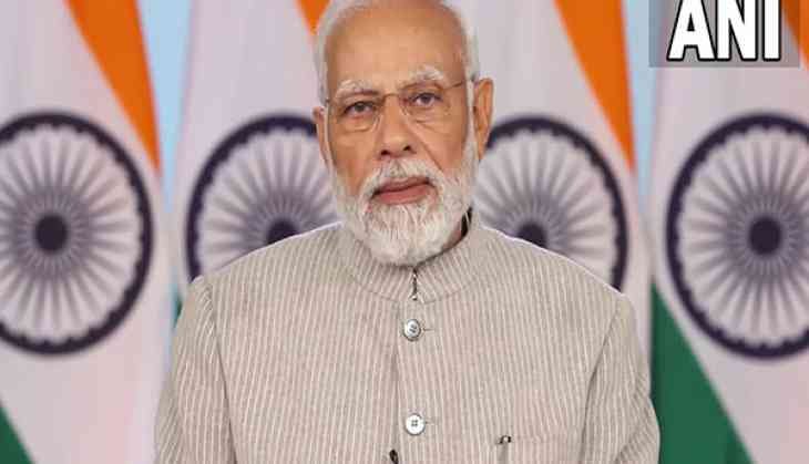 PM Modi