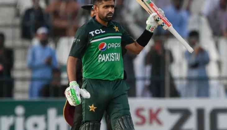 Babar azam