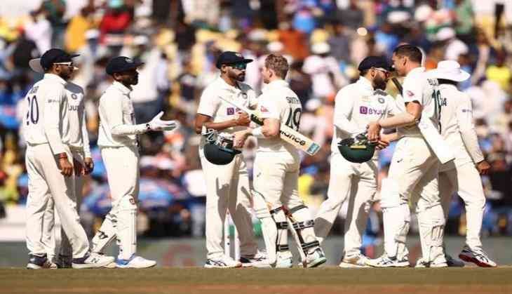 IND vs AUS
