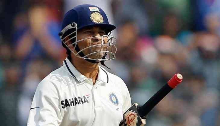 Sachin Tendulkar