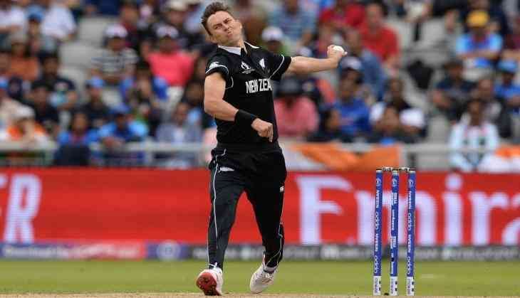 Trent Boult
