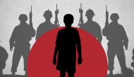 Man preparing to become soldier dies by suicide after failing in army recruitment exam
