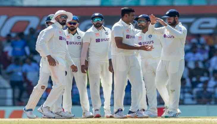IND vs AUS