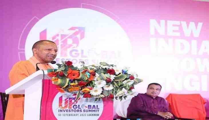 Yogi Adityanath