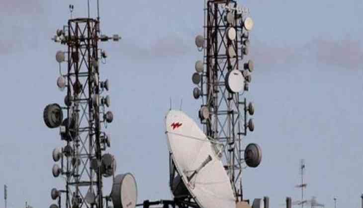 Telecom Regulatory Authority of India