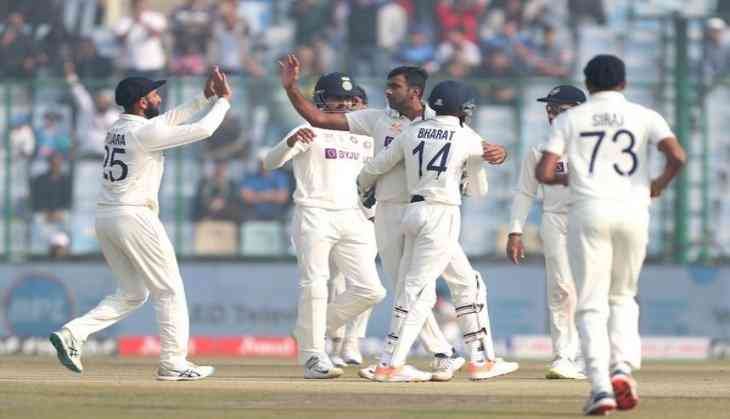 IND vs AUS