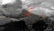 Weather: Delhi, Rajasthan temperature likely to drop; heavy rainfall expected in Arunachal, Assam, check forecast