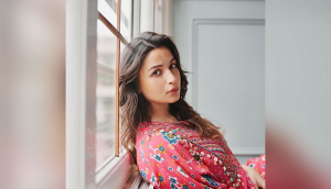 Alia Bhatt slams paparazzi over 'invasion of privacy': Mumbai Police asks actor to lodge formal complaint