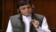 'Sack this anti-national minister': Union minister to Bihar CM over RJD leader's remark on Army
