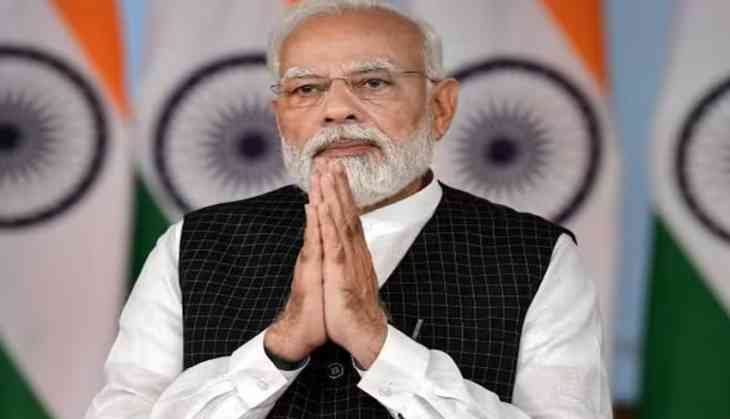 Narendra Modi